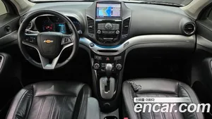 Chevrolet Orlando, 2013 — миниатюра 10