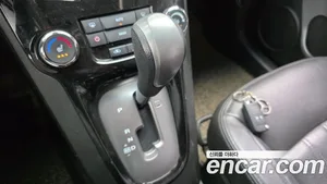 Chevrolet Orlando, 2013 — миниатюра 12