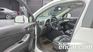 Chevrolet Orlando, 2013 — миниатюра 13