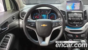 Chevrolet Orlando, 2013 — миниатюра 18