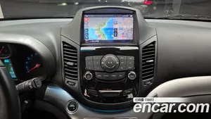 Chevrolet Orlando, 2013 — миниатюра 26