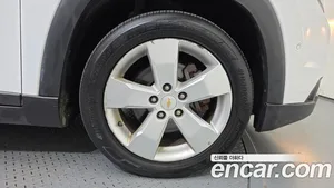 Chevrolet Orlando, 2013 — миниатюра 7