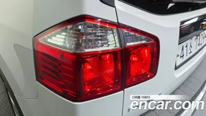 Chevrolet Orlando, 2013 — миниатюра 9