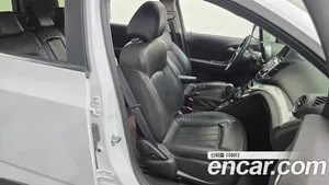 Chevrolet Orlando, 2013 — миниатюра 16