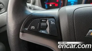 Chevrolet Orlando, 2013 — миниатюра 30