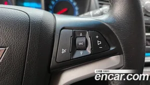 Chevrolet Orlando, 2013 — миниатюра 31