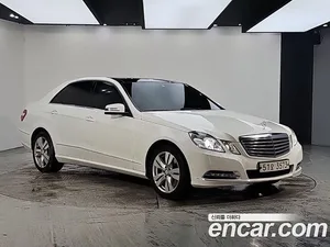 Mercedes-Benz E-Class, 2013 — миниатюра 2