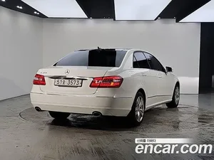 Mercedes-Benz E-Class, 2013 — миниатюра 4