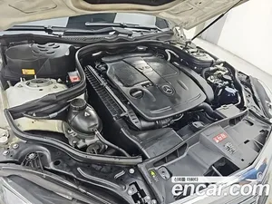 Mercedes-Benz E-Class, 2013 — миниатюра 6