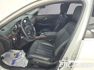 Mercedes-Benz E-Class, 2013 — миниатюра 11