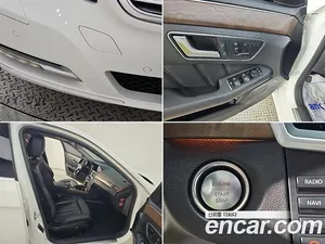 Mercedes-Benz E-Class, 2013 — миниатюра 19