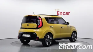 Kia Soul, 2014 — миниатюра 2