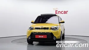 Kia Soul, 2014 — миниатюра 3