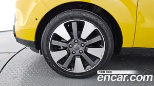 Kia Soul, 2014 — миниатюра 5