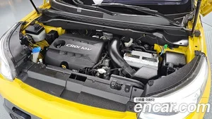 Kia Soul, 2014 — миниатюра 6