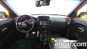 Kia Soul, 2014 — миниатюра 10
