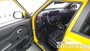 Kia Soul, 2014 — миниатюра 17