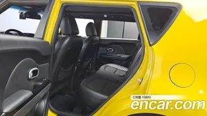 Kia Soul, 2014 — миниатюра 18
