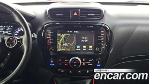 Kia Soul, 2014 — миниатюра 19