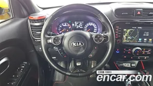 Kia Soul, 2014 — миниатюра 20