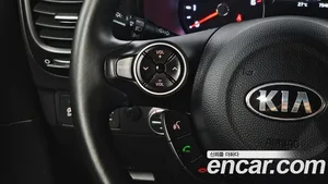 Kia Soul, 2014 — миниатюра 22