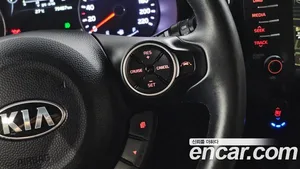 Kia Soul, 2014 — миниатюра 23