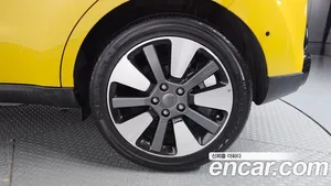 Kia Soul, 2014 — миниатюра 7