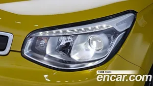 Kia Soul, 2014 — миниатюра 8