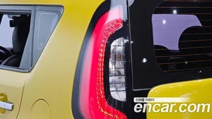 Kia Soul, 2014 — миниатюра 9