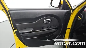 Kia Soul, 2014 — миниатюра 14