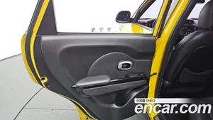 Kia Soul, 2014 — миниатюра 15