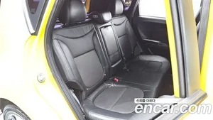 Kia Soul, 2014 — миниатюра 16