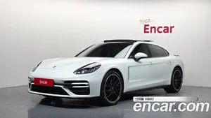 Porsche Panamera, 2023 — миниатюра 1