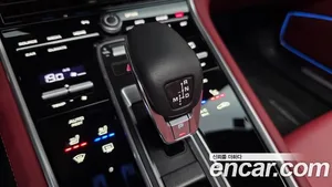 Porsche Panamera, 2023 — миниатюра 9