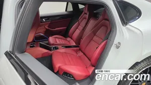 Porsche Panamera, 2023 — миниатюра 11