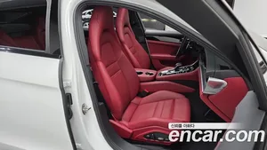 Porsche Panamera, 2023 — миниатюра 12