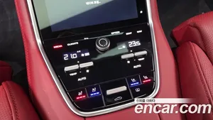 Porsche Panamera, 2023 — миниатюра 17