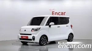 Kia RAY, 2021 — миниатюра 1