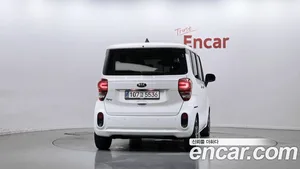 Kia RAY, 2021 — миниатюра 4