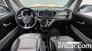 Kia RAY, 2021 — миниатюра 7