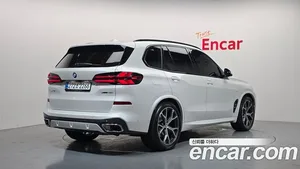 BMW X5, 2025 — миниатюра 2