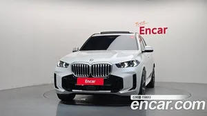 BMW X5, 2025 — миниатюра 3