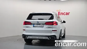 BMW X5, 2025 — миниатюра 4