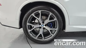 BMW X5, 2025 — миниатюра 5