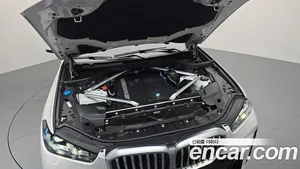 BMW X5, 2025 — миниатюра 6