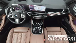 BMW X5, 2025 — миниатюра 7