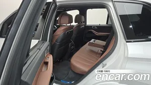 BMW X5, 2025 — миниатюра 11