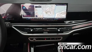 BMW X5, 2025 — миниатюра 13