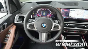 BMW X5, 2025 — миниатюра 14