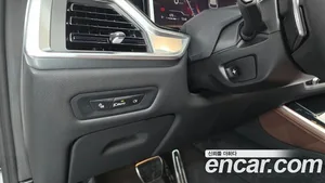 BMW X5, 2025 — миниатюра 20